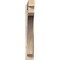 Ekena Millwork Legacy Block Smooth Outlooker, Douglas Fir, 5 1/2"W x 36"D x 36"H OUT06X36X36LEC05SDF - alternate 4